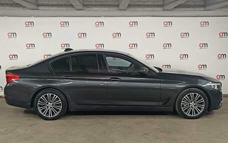 BMW 5 серия, 2019 год, 4 299 000 рублей, 8 фотография