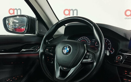 BMW 5 серия, 2019 год, 4 299 000 рублей, 13 фотография