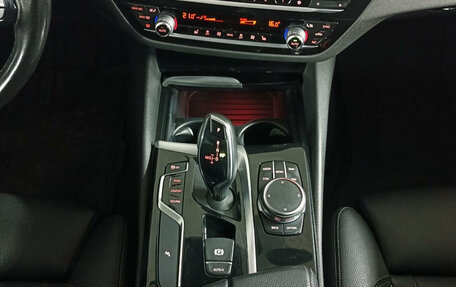 BMW 5 серия, 2019 год, 4 299 000 рублей, 17 фотография