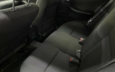 Toyota Corolla, 2005 год, 436 904 рублей, 15 фотография