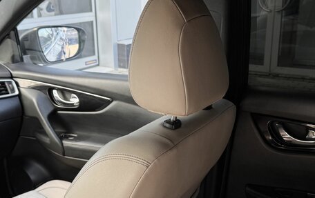 Nissan Qashqai, 2016 год, 1 750 000 рублей, 17 фотография