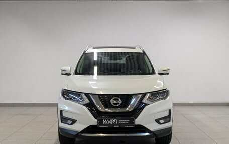 Nissan X-Trail, 2020 год, 2 785 000 рублей, 2 фотография