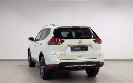 Nissan X-Trail, 2020 год, 2 785 000 рублей, 7 фотография