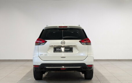 Nissan X-Trail, 2020 год, 2 785 000 рублей, 6 фотография