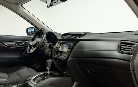 Nissan X-Trail, 2020 год, 2 785 000 рублей, 12 фотография