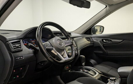 Nissan X-Trail, 2020 год, 2 785 000 рублей, 17 фотография