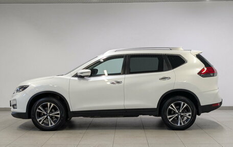 Nissan X-Trail, 2020 год, 2 785 000 рублей, 8 фотография