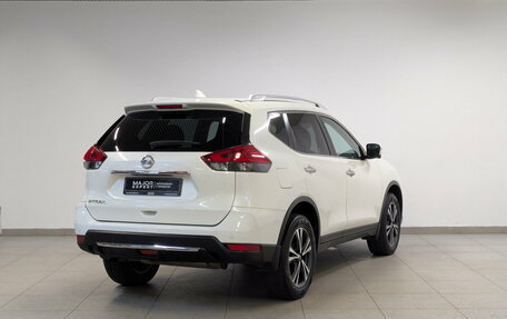 Nissan X-Trail, 2020 год, 2 785 000 рублей, 5 фотография