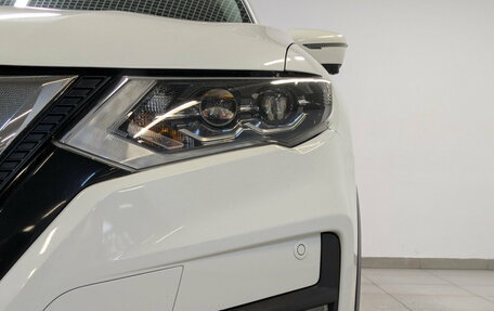 Nissan X-Trail, 2020 год, 2 785 000 рублей, 19 фотография