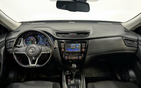 Nissan X-Trail, 2020 год, 2 785 000 рублей, 15 фотография