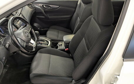Nissan X-Trail, 2020 год, 2 785 000 рублей, 21 фотография