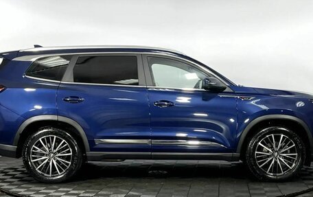 Chery Tiggo 8 Pro, 2022 год, 1 900 000 рублей, 4 фотография
