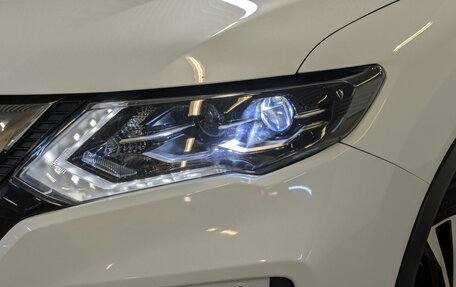 Nissan X-Trail, 2020 год, 2 785 000 рублей, 26 фотография
