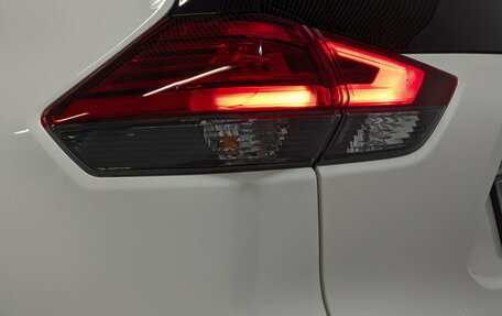 Nissan X-Trail, 2020 год, 2 785 000 рублей, 27 фотография