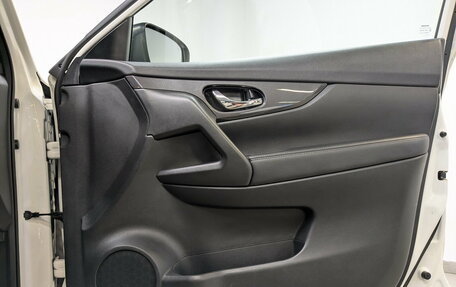 Nissan X-Trail, 2020 год, 2 785 000 рублей, 25 фотография