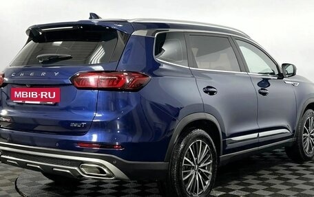 Chery Tiggo 8 Pro, 2022 год, 1 900 000 рублей, 5 фотография