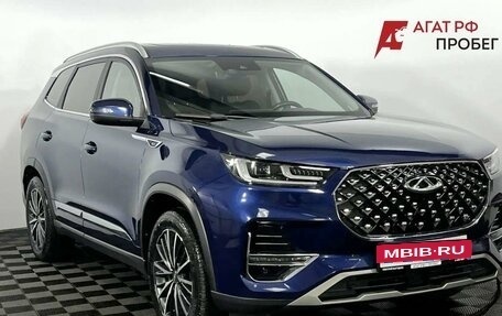 Chery Tiggo 8 Pro, 2022 год, 1 900 000 рублей, 3 фотография