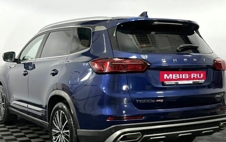 Chery Tiggo 8 Pro, 2022 год, 1 900 000 рублей, 7 фотография