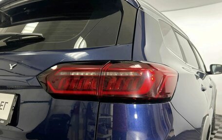 Chery Tiggo 8 Pro, 2022 год, 1 900 000 рублей, 20 фотография