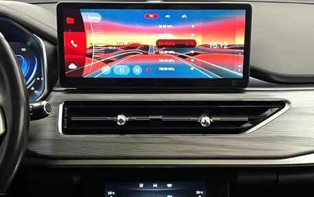 Chery Tiggo 8 Pro, 2022 год, 1 900 000 рублей, 14 фотография