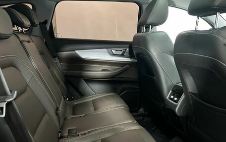 Chery Tiggo 8 Pro, 2022 год, 1 900 000 рублей, 11 фотография