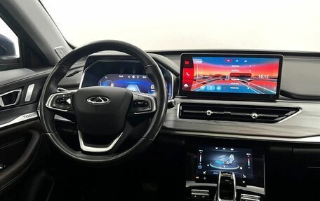 Chery Tiggo 8 Pro, 2022 год, 1 900 000 рублей, 15 фотография