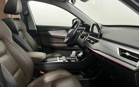 Chery Tiggo 8 Pro, 2022 год, 1 900 000 рублей, 12 фотография