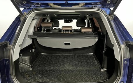 Chery Tiggo 8 Pro, 2022 год, 1 900 000 рублей, 23 фотография