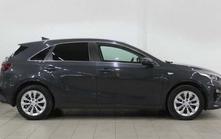 KIA cee'd III, 2018 год, 1 920 000 рублей, 5 фотография