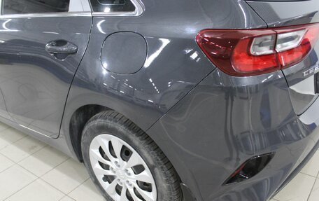 KIA cee'd III, 2018 год, 1 920 000 рублей, 9 фотография