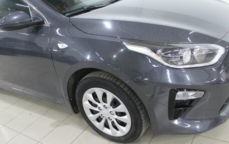 KIA cee'd III, 2018 год, 1 920 000 рублей, 4 фотография