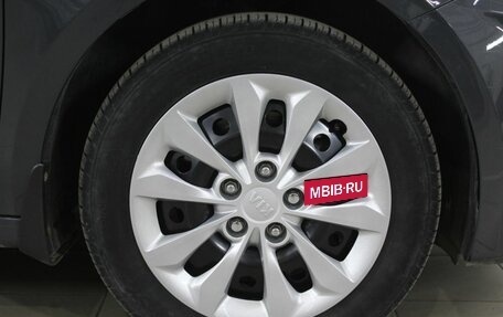 KIA cee'd III, 2018 год, 1 920 000 рублей, 11 фотография