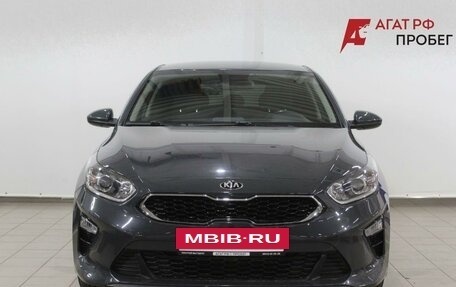 KIA cee'd III, 2018 год, 1 920 000 рублей, 2 фотография