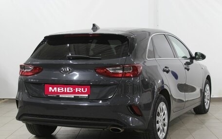 KIA cee'd III, 2018 год, 1 920 000 рублей, 6 фотография