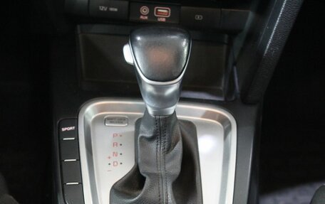 KIA cee'd III, 2018 год, 1 920 000 рублей, 18 фотография