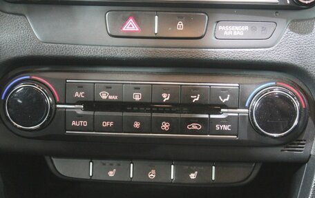 KIA cee'd III, 2018 год, 1 920 000 рублей, 17 фотография