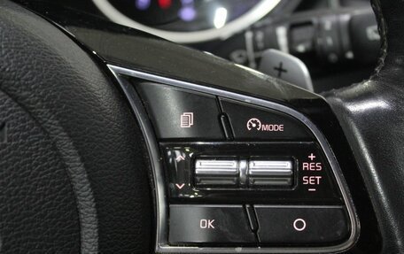 KIA cee'd III, 2018 год, 1 920 000 рублей, 20 фотография