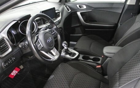 KIA cee'd III, 2018 год, 1 920 000 рублей, 24 фотография
