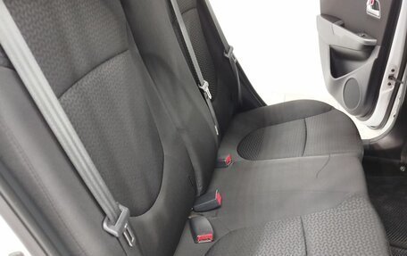 KIA Rio III рестайлинг, 2017 год, 1 280 000 рублей, 24 фотография