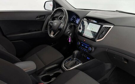 Hyundai Creta I рестайлинг, 2019 год, 1 675 000 рублей, 12 фотография