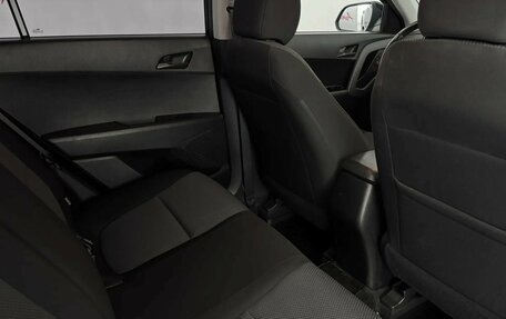 Hyundai Creta I рестайлинг, 2019 год, 1 675 000 рублей, 13 фотография