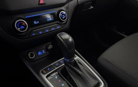 Hyundai Creta I рестайлинг, 2019 год, 1 675 000 рублей, 16 фотография