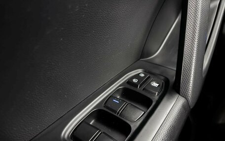 Hyundai Creta I рестайлинг, 2019 год, 1 675 000 рублей, 18 фотография