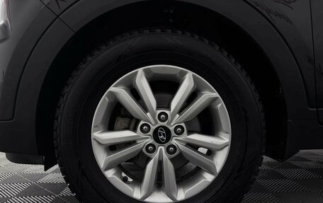 Hyundai Creta I рестайлинг, 2019 год, 1 675 000 рублей, 21 фотография