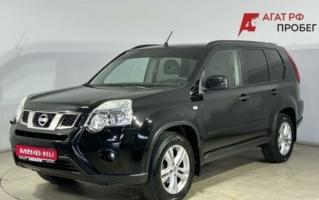 Nissan X-Trail, 2014 год, 1 200 000 рублей, 1 фотография