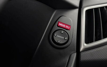 Hyundai Creta I рестайлинг, 2019 год, 1 675 000 рублей, 17 фотография