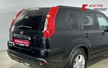 Nissan X-Trail, 2014 год, 1 200 000 рублей, 3 фотография
