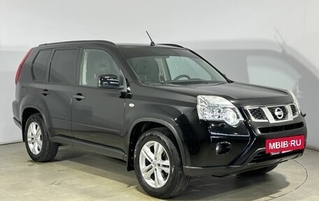 Nissan X-Trail, 2014 год, 1 200 000 рублей, 4 фотография