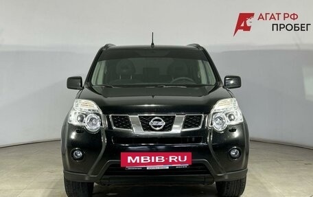 Nissan X-Trail, 2014 год, 1 200 000 рублей, 2 фотография