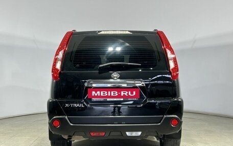 Nissan X-Trail, 2014 год, 1 200 000 рублей, 8 фотография